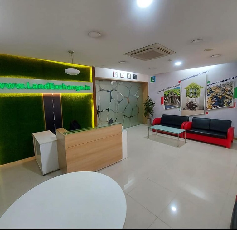 Team Area, ab road Commercial Office Space 1800 Sq.Ft. In Ab Road Indore 9428614