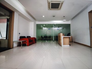 Living Room in  Office Space at Ab Road – for Rent