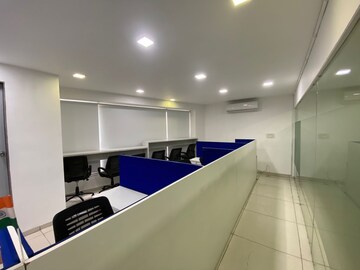 Team Area in  Office Space in IT/SEZ at Ellisbridge – for Rent