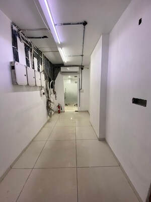 Team Area in  Office Space in IT/SEZ at Ellisbridge – for Rent