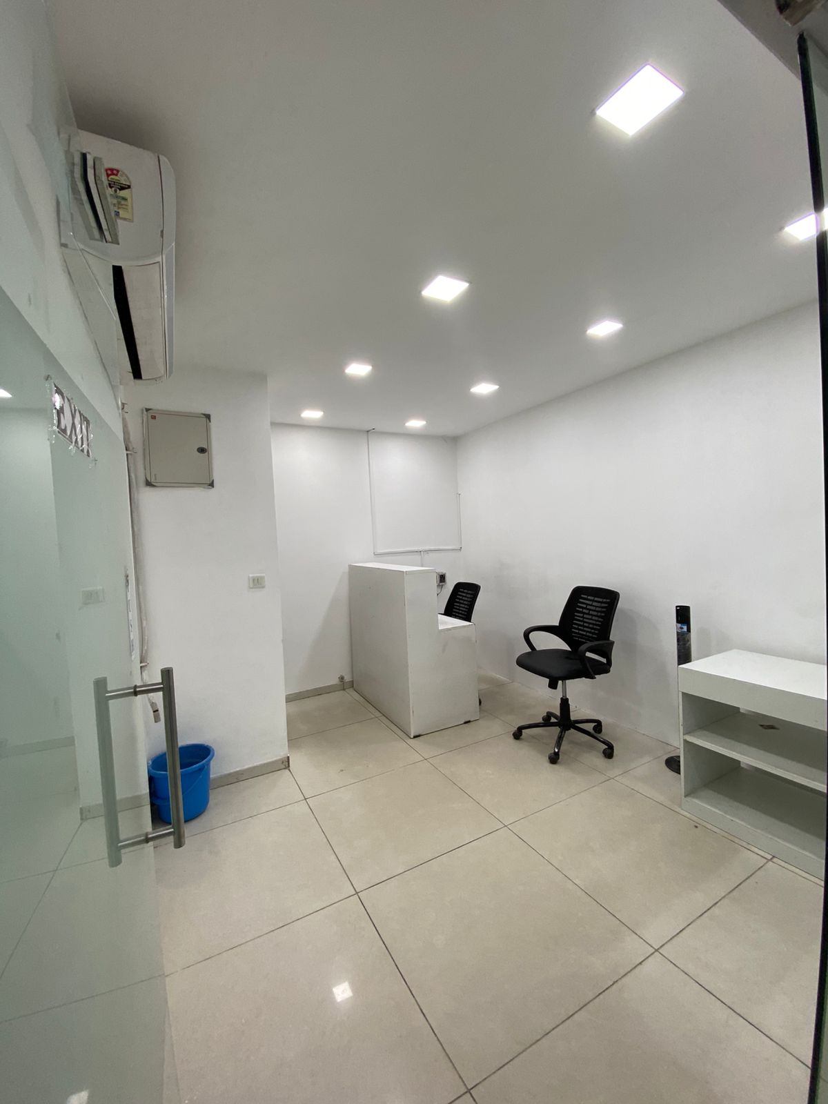 Office Space in IT/SEZ For Rent in Ellisbridge