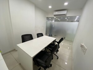Team Area in  Office Space in IT/SEZ at Ellisbridge – for Rent