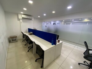 Team Area in  Office Space in IT/SEZ at Ellisbridge – for Rent