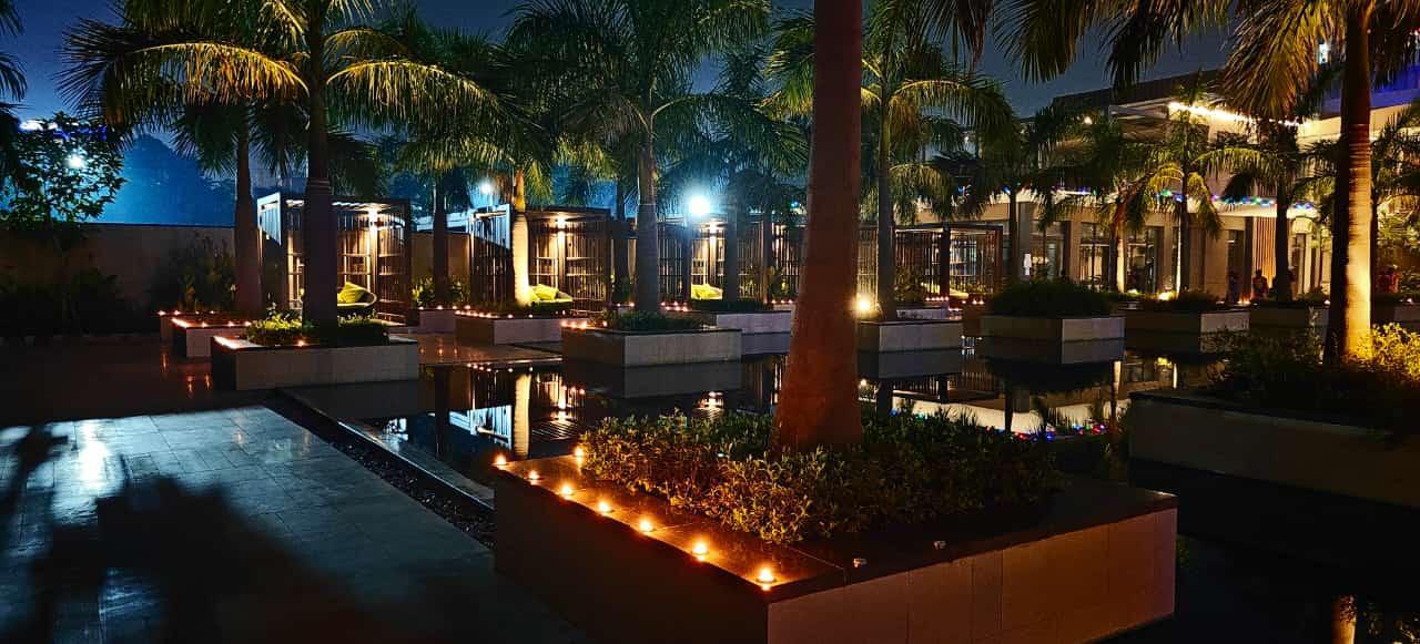 3 BHK + Extra Room Apartment For Sale in Kumar Prospera Hadapsar