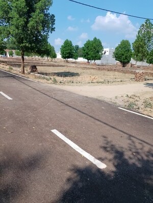 Plot Area in  Plot at Gangaganj – for Sale