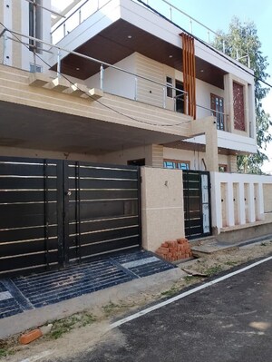  Plot – Exterior View View at Gangaganj - for Sale