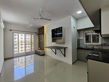 2 BHK Apartment For Rent in Brigade El Dorado, Bagaluru