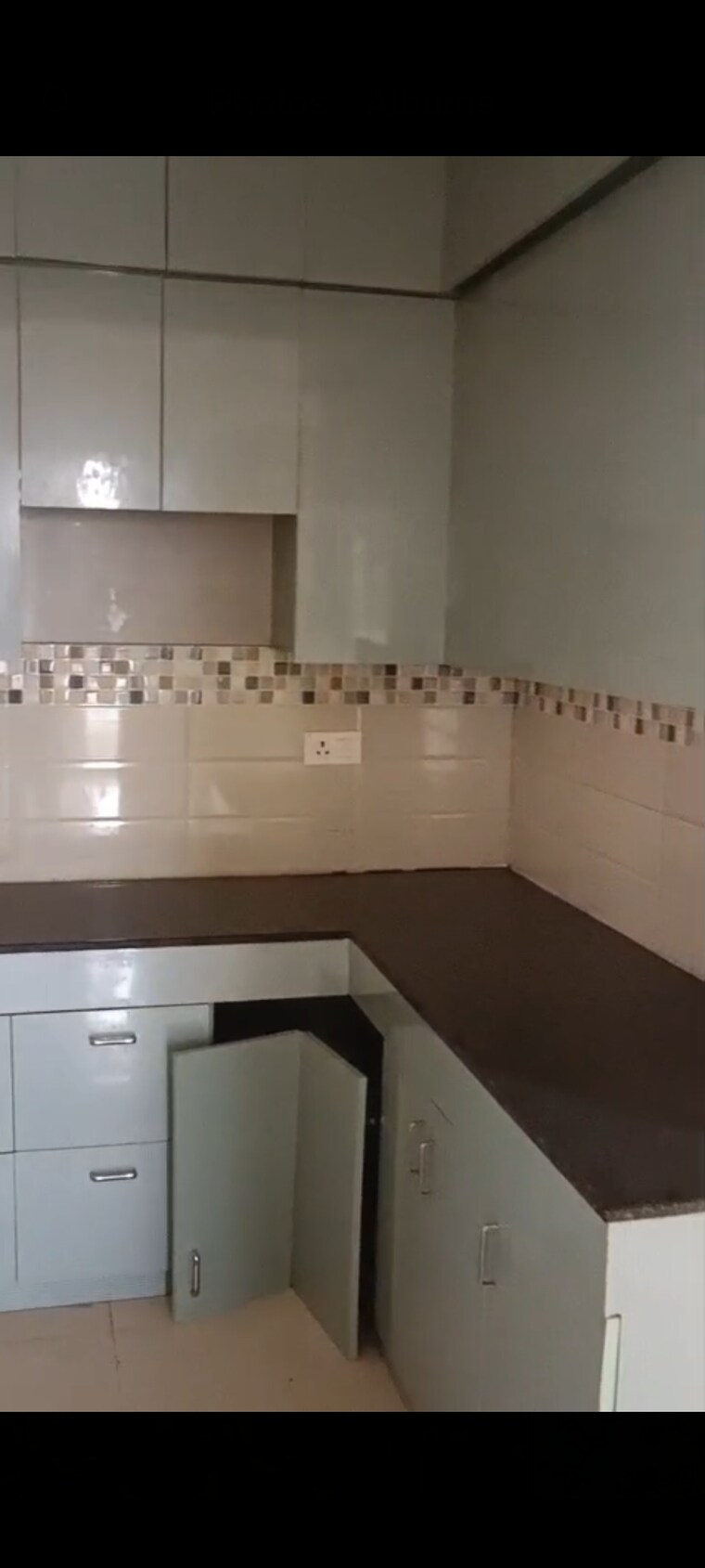 Kitchen, signature-orchard-avenue-2 2 Bedroom 690 Sq.Ft. Apartment In Sector 93 Gurgaon 9428683