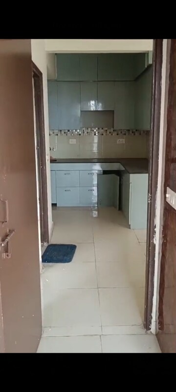Kitchen in 2 BHK Apartment at Signature Orchard Avenue 2, Sector 93 – for Rent