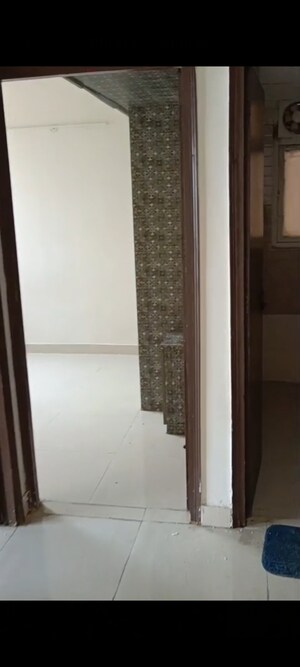 Building Lobby in 2 BHK Apartment at Signature Orchard Avenue 2, Sector 93 – for Rent
