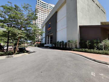 2 BHK Apartment – Exterior View View at Brigade El Dorado, Bagaluru - for Rent