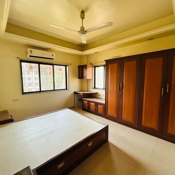 Bedroom in 2 BHK Apartment at Soba Optima, Kirti Nagar – for Rent