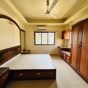 Kitchen in 2 BHK Apartment at Soba Optima, Kirti Nagar – for Rent
