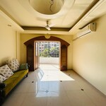 2 BHK + Pooja Room 1100 Sq.Ft. Apartment in Soba Optima