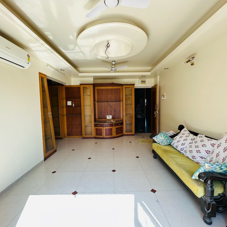 Bedroom, soba-optima 2 Bedroom 1100 Sq.Ft. Apartment In Kirti Nagar Pune 9428669