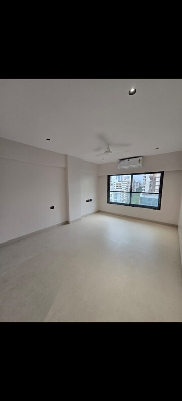 3 BHK Apartment For Rent in Zindagi CHS, Khar West