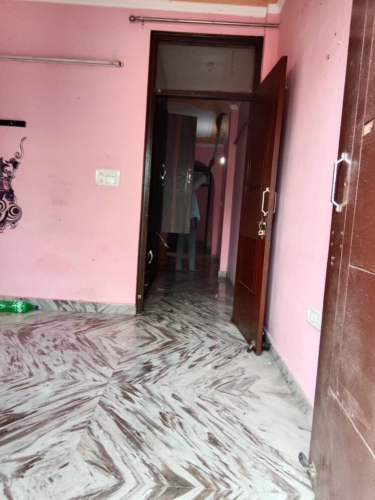 Bedroom, saket 2 Bedroom 850 Sq.Ft. Builder Floor In Saket Delhi 9428665