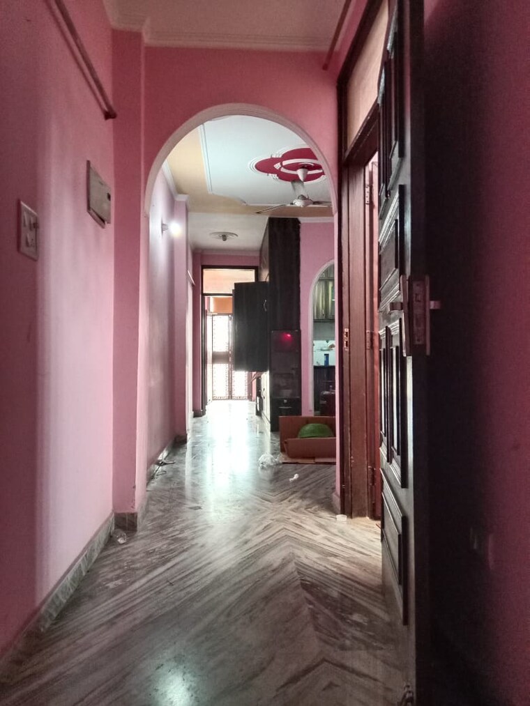 undefined, saket 2 Bedroom 850 Sq.Ft. Builder Floor In Saket Delhi 9428665