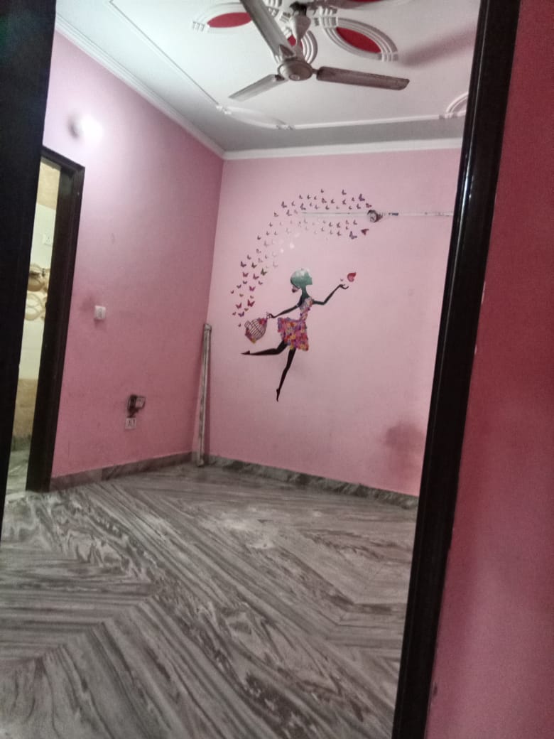 2 BHK Builder Floor For Rent in Nebsarai 