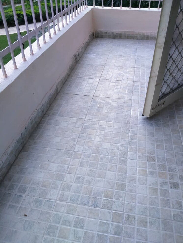 Balcony, aims-golf-city 2.5 Bedroom 1150 Sq.Ft. Apartment In Sector 75 Noida 9428649