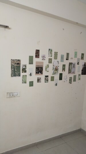 Master Plan in 2.5 BHK Apartment at Homes 121, Sector 121 – for Rent