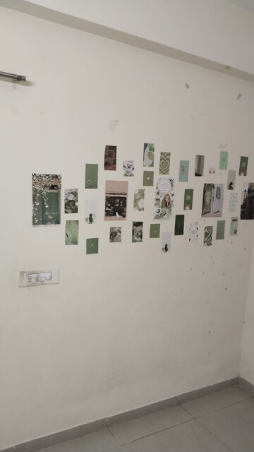 Master Plan in 2.5 BHK Apartment at Homes 121, Sector 121 – for Rent