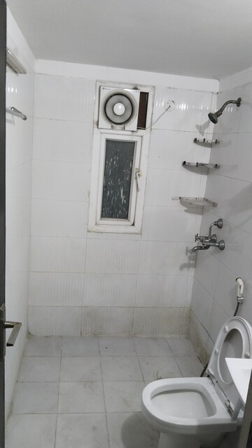 Bathroom in 2.5 BHK Apartment at Homes 121, Sector 121 – for Rent