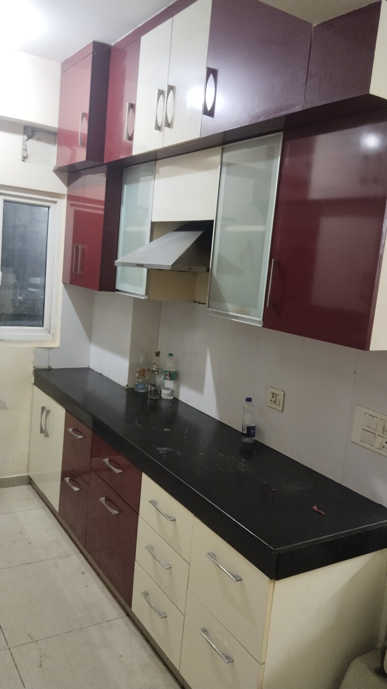 Kitchen, homes-121 2.5 Bedroom 1075 Sq.Ft. Apartment In Sector 121 Noida 9428694