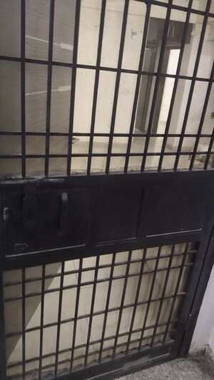 Balcony in 2.5 BHK Apartment at Homes 121, Sector 121 – for Rent