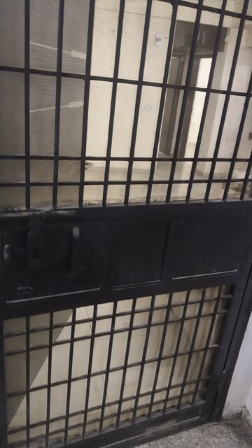 Balcony in 2.5 BHK Apartment at Homes 121, Sector 121 – for Rent