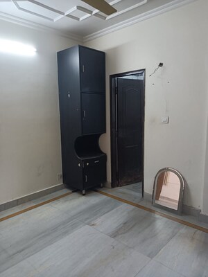 Bathroom in 3 BHK Builder Floor at Milan Vihar – for Rent