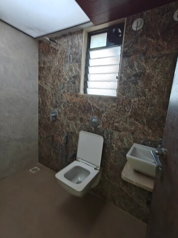 Living Room in 2 BHK Apartment at Vakola Crystal CHS, Santacruz East – for Rent