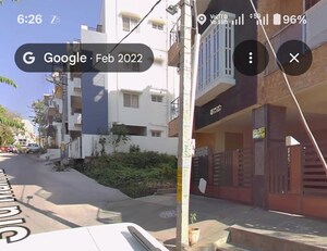  Plot – Exterior View View at Banashankari - for Sale