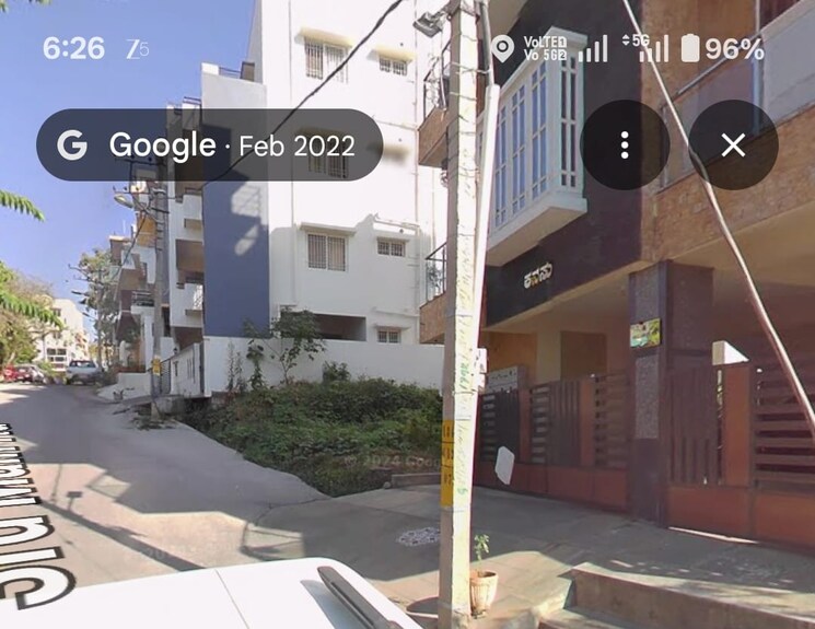 Exterior View, banashankari  820 Sq.Ft. Plot In Banashankari Bangalore 9428678