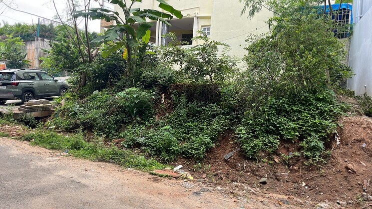 undefined, banashankari  820 Sq.Ft. Plot In Banashankari Bangalore 9428678