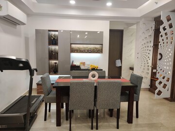 4 BHK Apartment For Sale in ABA County 107, Sector 107