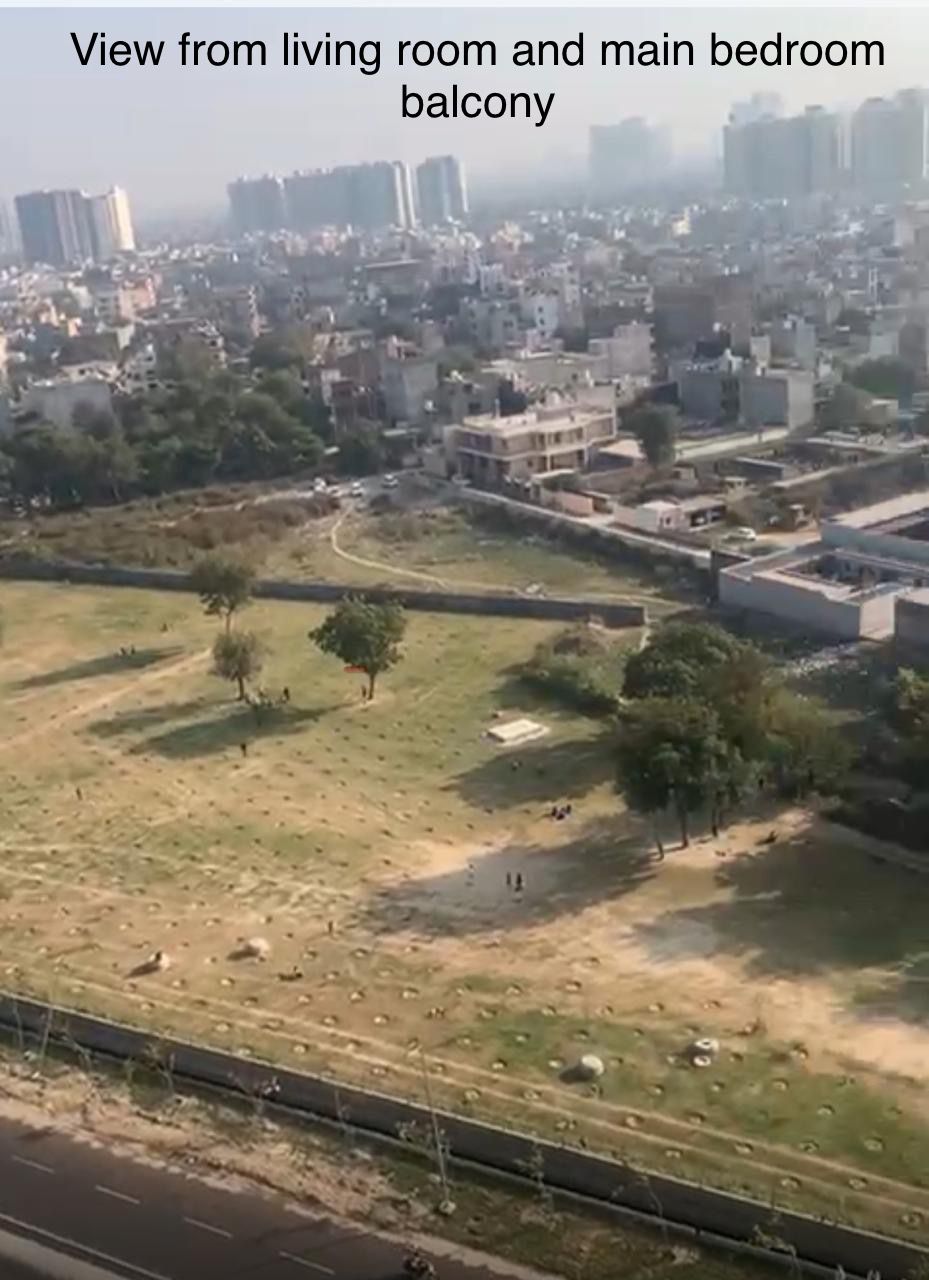 2 BHK Apartment For Sale in Godrej Woods