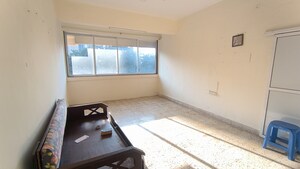 Kitchen in 2 BHK Apartment at Bhima CHS, Worli – for Rent