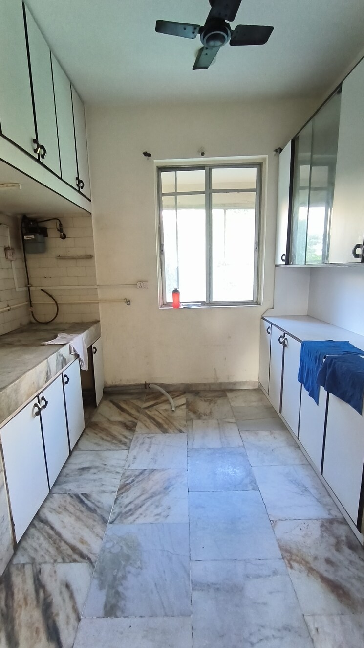 Kitchen, bhima-chs 2 Bedroom 950 Sq.Ft. Apartment In Worli Mumbai 9428680