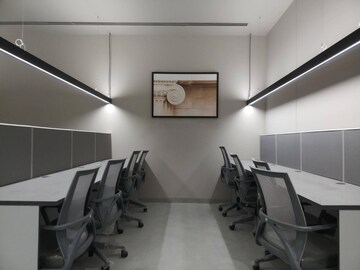 Staircase in  Office Space at Shivajinagar – for Rent