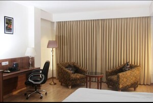 3 BHK Builder Floor For Rent in Defence Colony