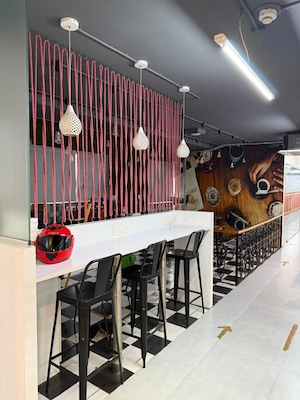  Office Space in IT/SEZ – Exterior View View at Ellisbridge - for Rent