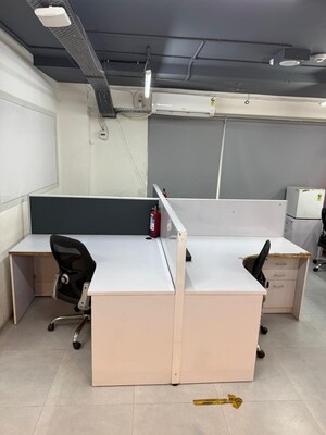Team Area in  Office Space in IT/SEZ at Ellisbridge – for Rent