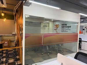 Team Area in  Office Space in IT/SEZ at Ellisbridge – for Rent