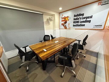  Office Space in IT/SEZ For Rent in Ellisbridge