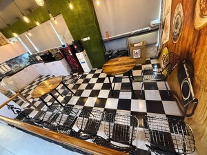 Team Area in  Office Space in IT/SEZ at Ellisbridge – for Rent