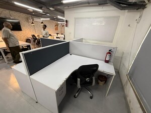 Team Area in  Office Space in IT/SEZ at Ellisbridge – for Rent