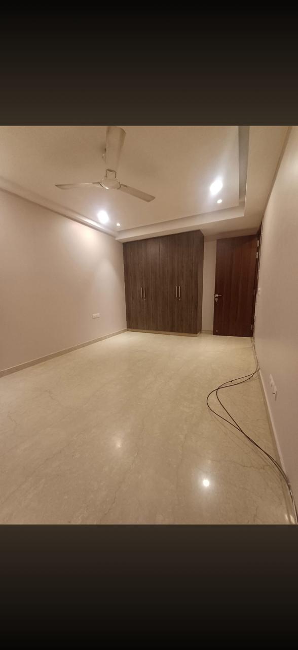 3 BHK Builder Floor For Rent in Greater Kailash 