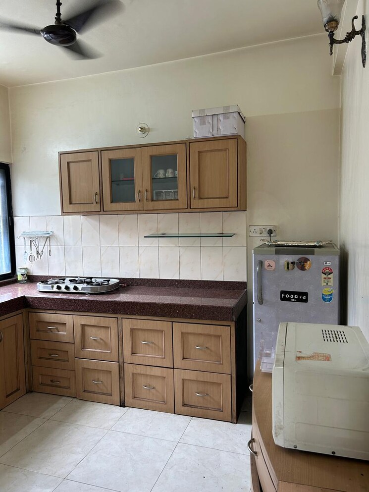 Kitchen, adit-enclave 1 Bedroom 750 Sq.Ft. Apartment In Koregaon Park Pune 9428698