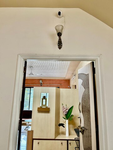 Furnished Amenities in 1 BHK Apartment at Adit Enclave, Koregaon Park – for Rent